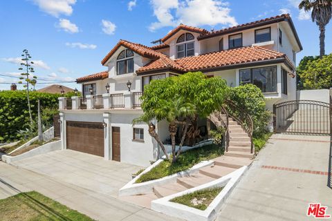 5317 Angeles Vista Boulevard View Park CA 90043