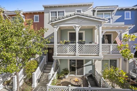 3644 Islander Walk Oxnard CA 93035