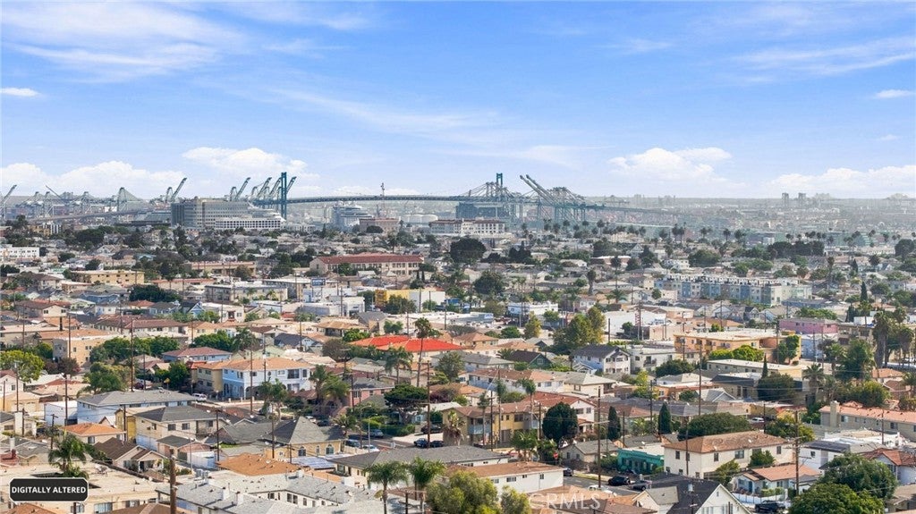 2424 S Gaffey