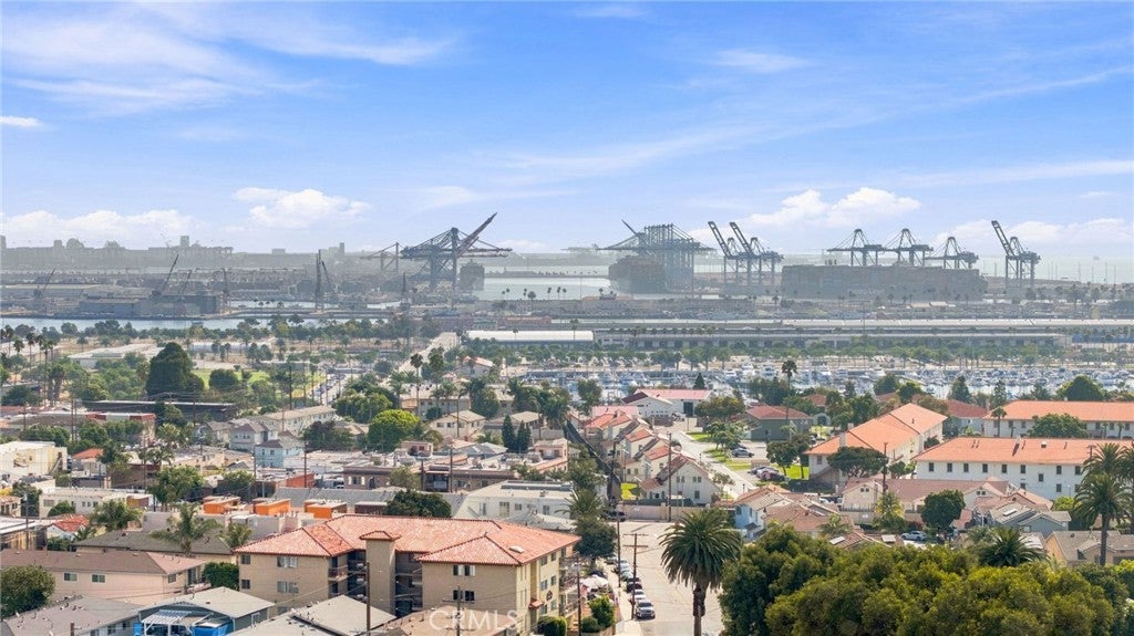 2424 S Gaffey St, San Pedro CA 90731