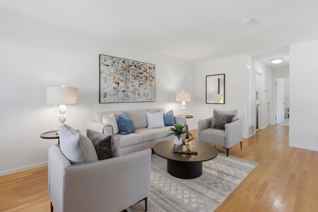 410 Colony Crest Drive, San Jose CA 95123