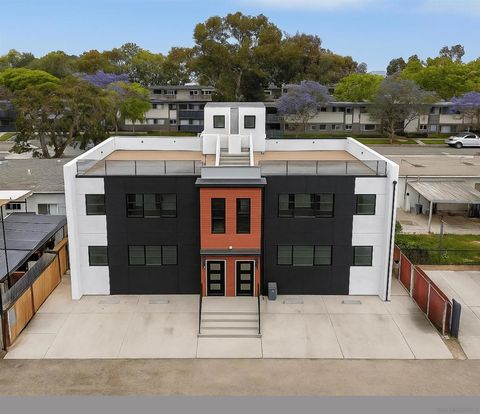 3244 Clairemont Drive San Diego CA 92117