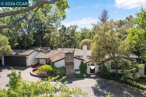 Photo of 36 Campo Pelota, Diablo, CA 94528 (MLS # 41132479)