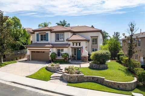 Photo of 22064 Gold Canyon DR, Saugus, CA 91390 (MLS # SR26171989)