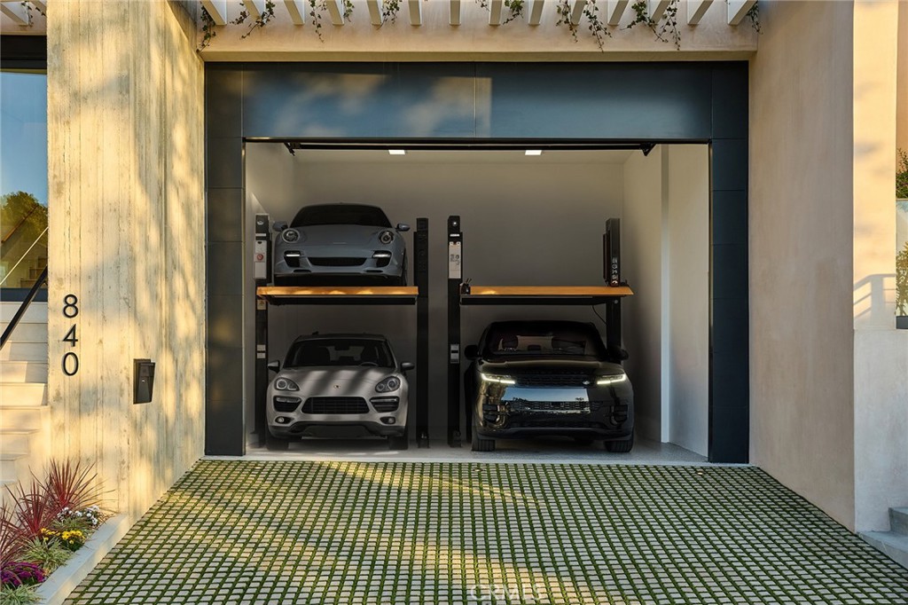 Upper Diamond (UD) - Residential