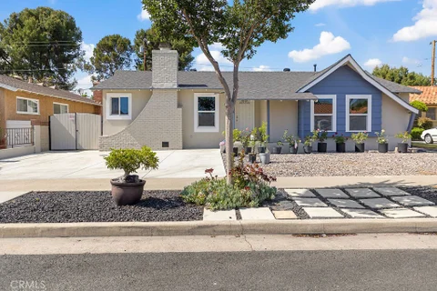 7083 Santa Rita Cir, Buena Park, CA 90620 - MLS#: IG26108797