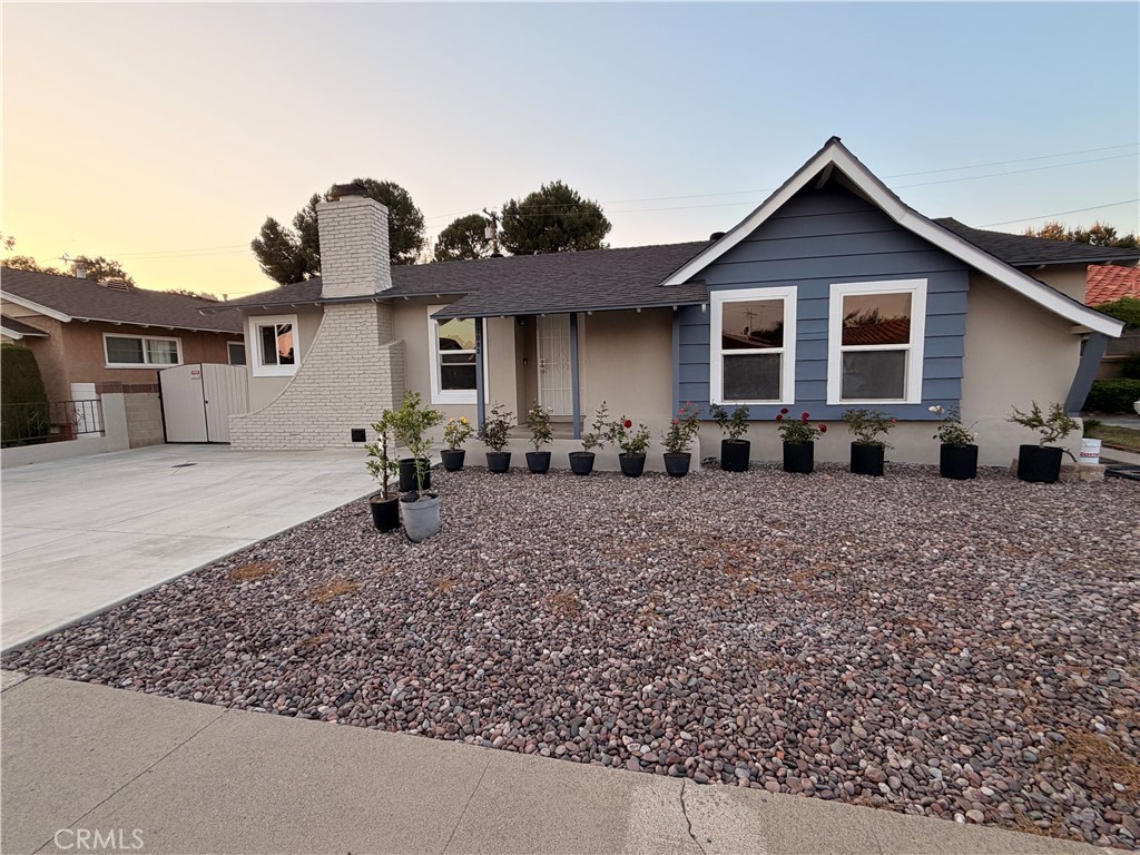 7083 Santa Rita
