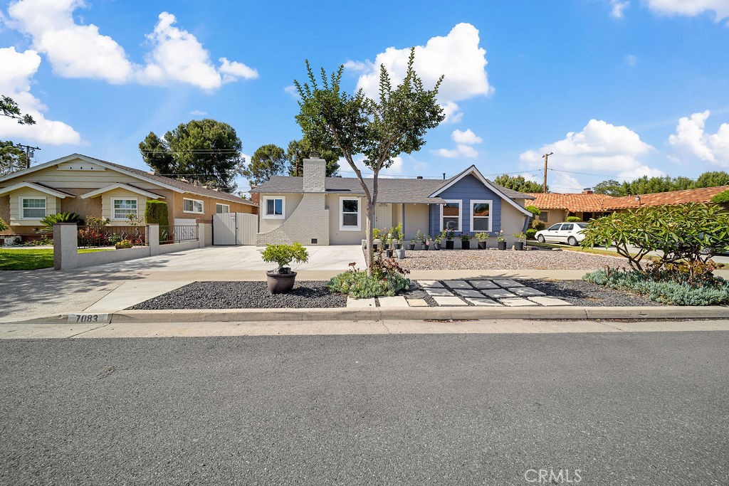 7083 Santa Rita