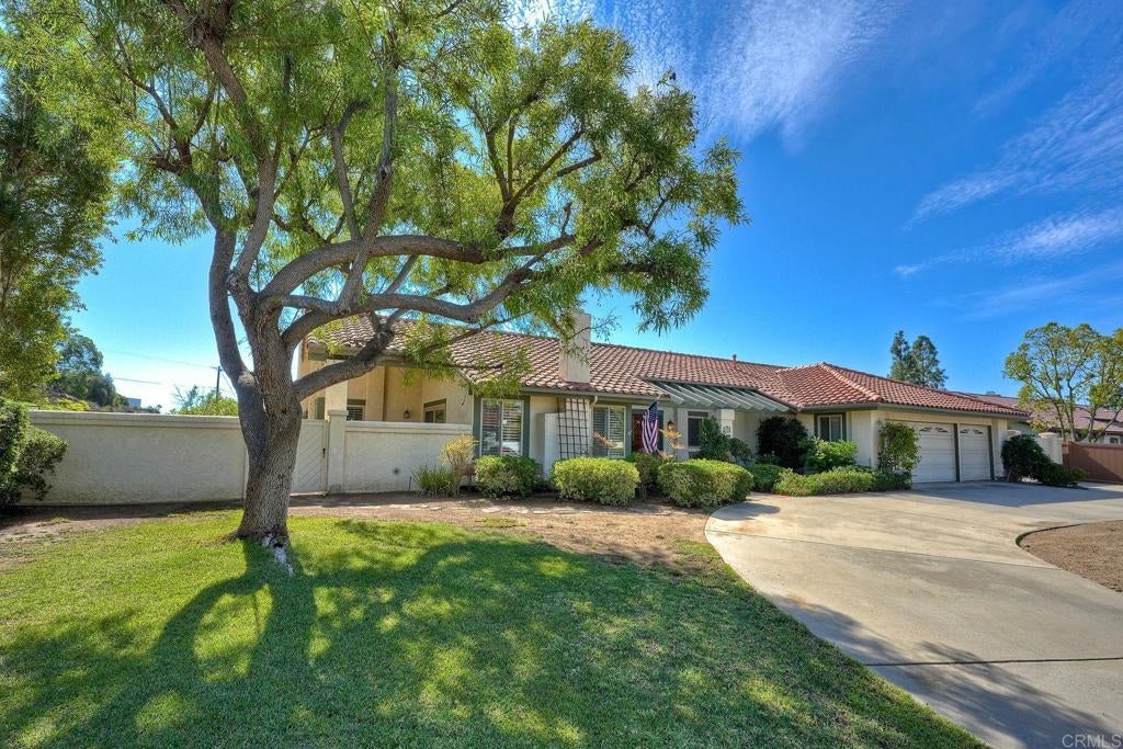 2329 Cortina Circle