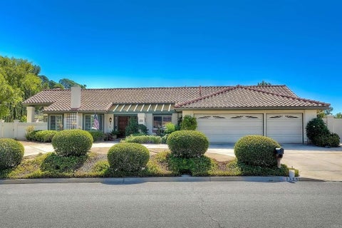 Photo of 2329 Cortina Circle CIR, Escondido, CA 92029 (MLS # NDP2609669)