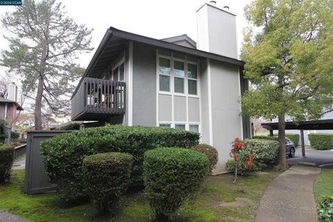 Photo of Walnut Creek, CA 94597 (MLS # 41127196)