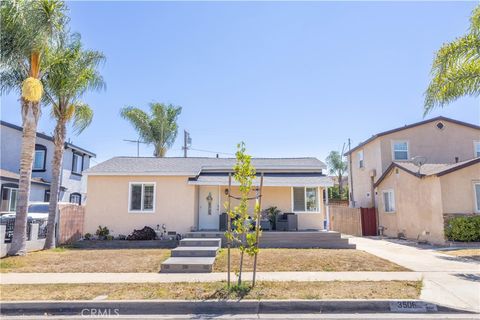 Photo of 3506 W 133rd St, Hawthorne, CA 90250 (MLS # SR25241256)