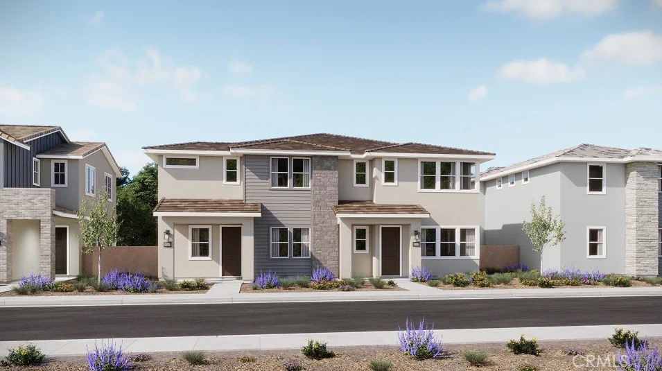 Ruby at Valencia - Residential