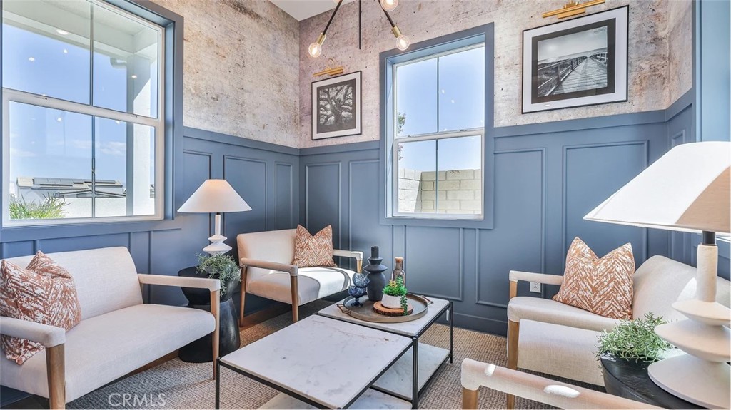 Ruby at Valencia - Residential