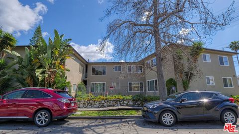 3280 Provon Lane Los Angeles CA 90034