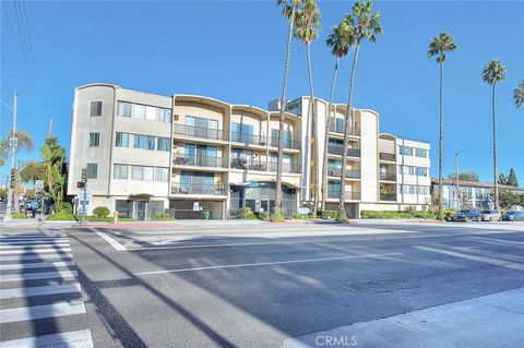 Photo of 1770 Ximeno Avenue #314, Long Beach, CA 90815 (MLS # PW26062012)