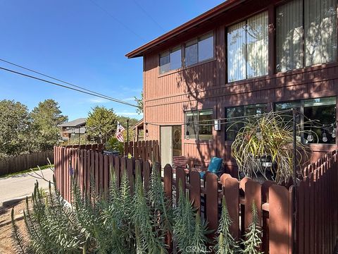 Tiny photo for 2298 Tipton Street, Cambria, CA 93428 (MLS # SC26037532)