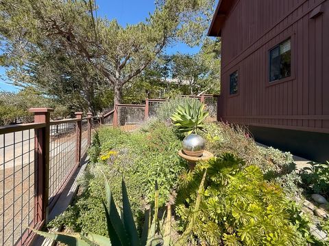 Tiny photo for 2298 Tipton Street, Cambria, CA 93428 (MLS # SC26037532)