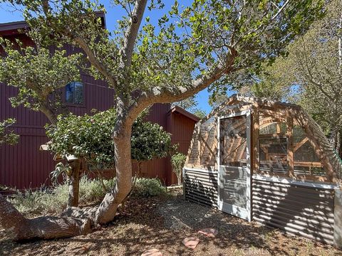 Tiny photo for 2298 Tipton Street, Cambria, CA 93428 (MLS # SC26037532)