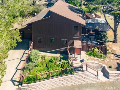 Photo of 2298 Tipton Street, Cambria, CA 93428 (MLS # SC26037532)