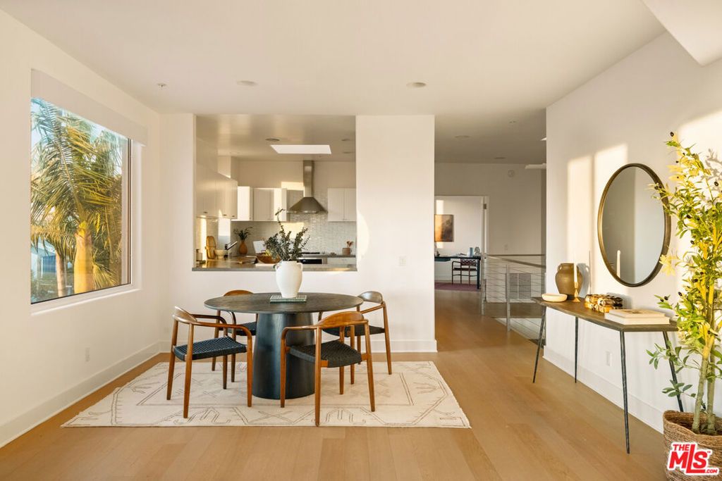 Photo of 2203 Ocean Avenue #106, Santa Monica, CA 90405 (MLS # 26673193)