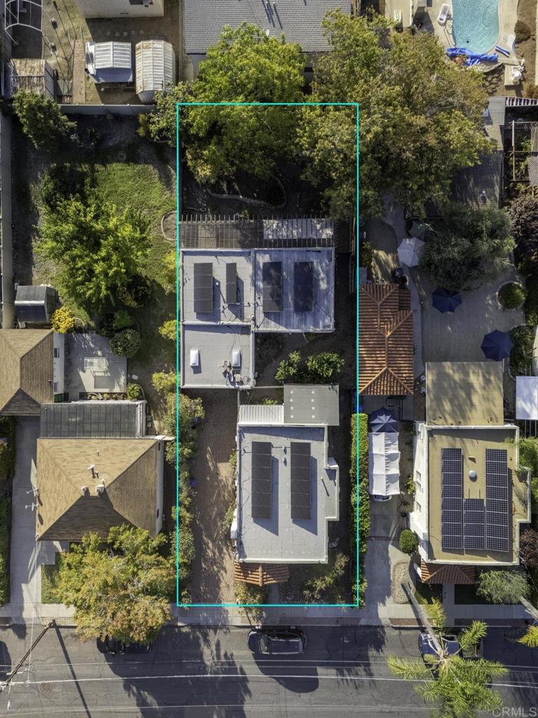 4850 52 Cypress Street