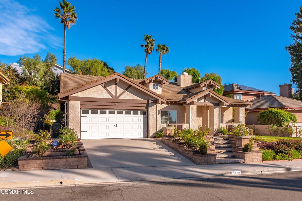 Photo of 2810 Rikkard Drive, Thousand Oaks, CA 91362 (MLS # 226000234)