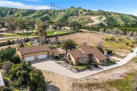 28450 Live Oak Canyon Road Redlands CA 92373