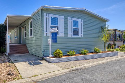 Photo of 2395 Delaware Avenue, Santa Cruz, CA 95060 (MLS # ML82038422)