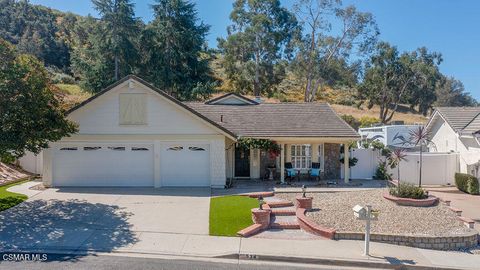 Photo of 534 Brisbaine Avenue, Newbury Park, CA 91320 (MLS # 226001910)