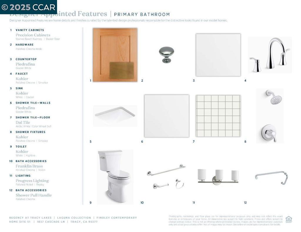 REGENCY - Residential