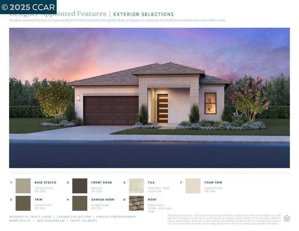 REGENCY - Residential