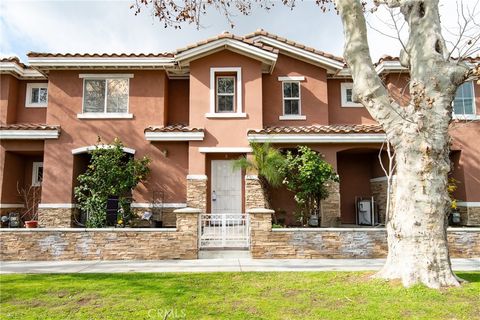 Photo of 11945 Olive Street #B, Norwalk, CA 90650 (MLS # DW26115068)