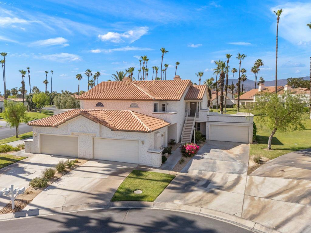 265 Desert Falls Drive E