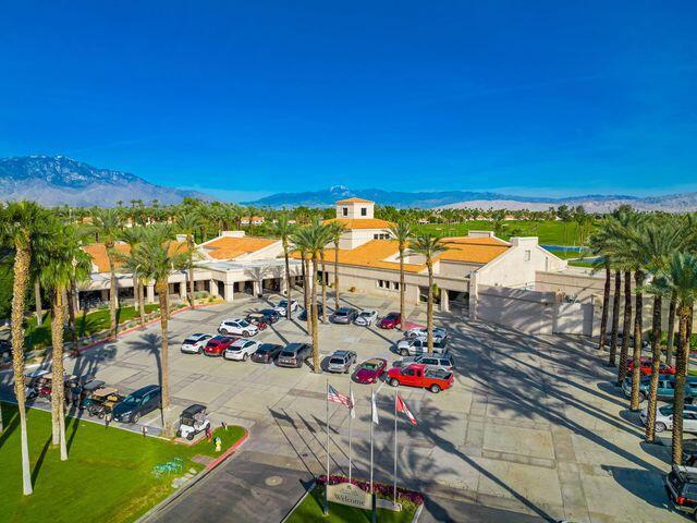 Desert Falls C.C. - Residential