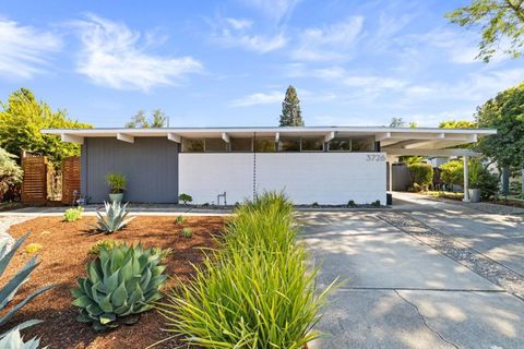 3726 Carlson Circle Palo Alto CA 94306
