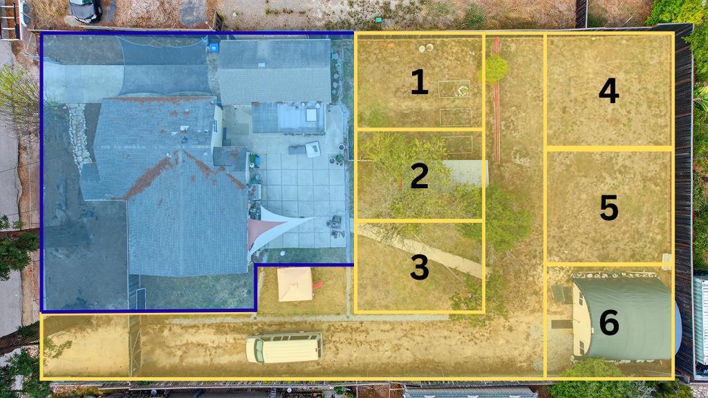1610 Bulb Avenue, Santa Cruz CA 95062