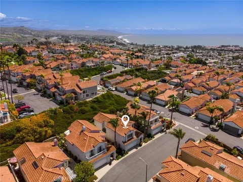 33616 Rising Tide Court, Dana Point, CA 92629 - MLS#: OC25194365