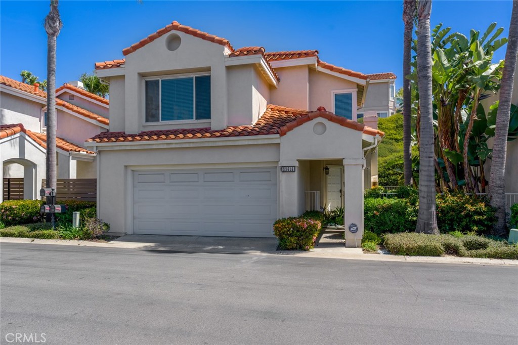 Situated in the serene, gated community of Waterford Point in a quiet cul-de-sac, this beautifully recently upgraded 3-bedroom residence (the third bedroom with peek-a-boo ocean view has been converted into an office) offers abundant natural light and a welcoming atmosphere.
Numerous recent upgrades including new kitchen cabinets and new countertops, new pex plumbing, new paint throughout, new carpet on the upper level, new sliding door in the living room offering flawless indoor/outdoor flow that leads to the private backyard—ideal to enjoy the beautiful California weather. The spacious side yard offers extra outdoor enjoyment. The perfect home in Waterford Point!
Inside, this home features fresh updates, including sleek new blinds, a bright and airy interior, and contemporary finishes. The heart of the home is a chef’s kitchen with a large center island, top-tier appliances, and stylish fixtures.
Spacious 2-car garage includes storage areas and washer/dryer. Residents of Waterford Point enjoy access to community amenities such as a seasonally heated pool, tennis courts, and a jacuzzi. The home is ideally located just a short distance from Downtown Dana Point, Dana Point Harbor, and the Lantern District, offering easy access to shopping, fine dining, and local attractions. Close to the Pacific Ocean, the 5 Freeway, and Ocean Ranch Shopping Center, you'll have everything you need at your fingertips. This ready to move in property offers the perfect combination of comfort, style, and convenience—truly a must-see!