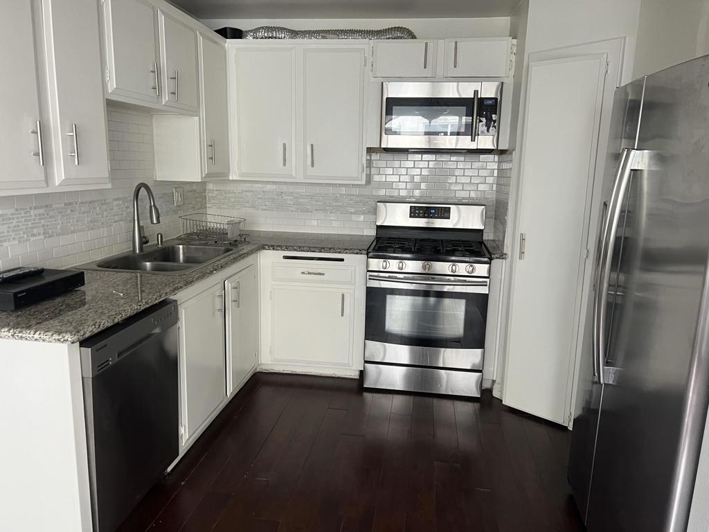 Other - Residential Lease