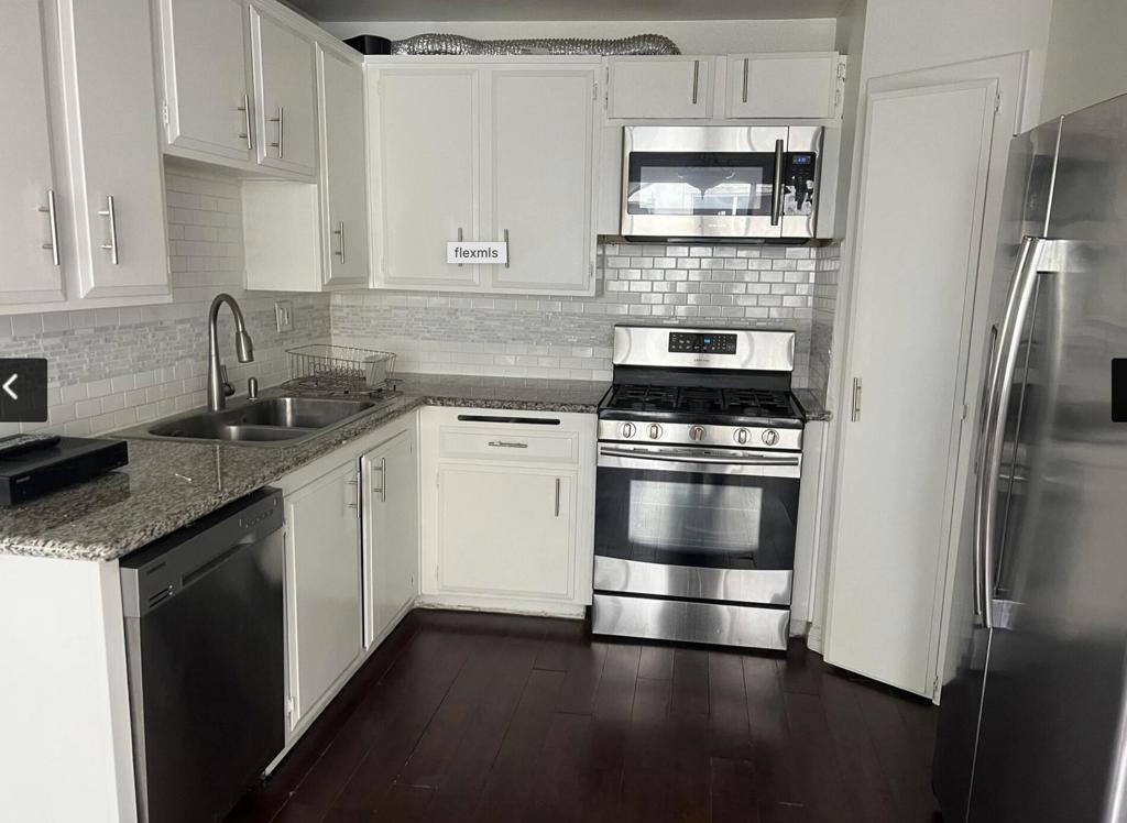 Other - Residential Lease