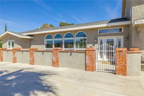 Photo of 4755 Quartz Hill Road, Lancaster, CA 93536 (MLS # SR26064837)