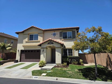 Photo of 1688 Via Hacienda Court, San Marcos, CA 92069 (MLS # PTP2603476)