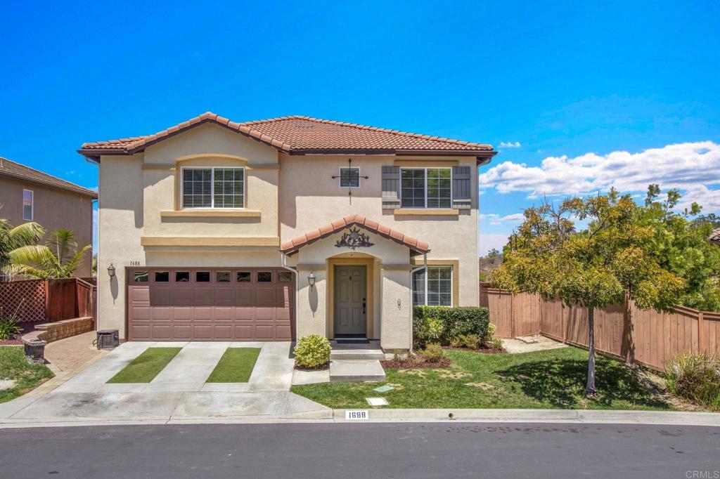1688 Via Hacienda Court