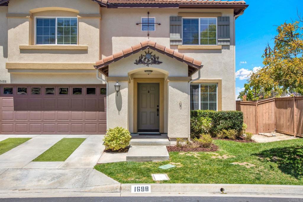 1688 Via Hacienda Court