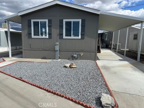 Photo of 43601 E. Florida Avenue Ave #98, Hemet, CA 92544 (MLS # SW25251858)
