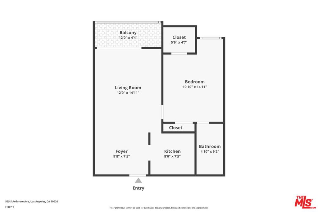 Main image without alt text