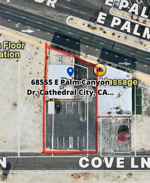 Photo of 68555 Palm Canyon Drive, Cathedral City, CA 92234 (MLS # 219135735DA)