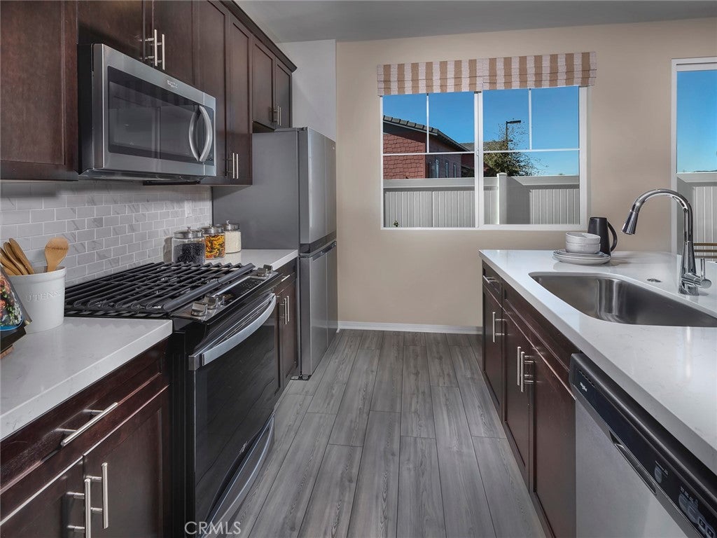 1151 Tropic Court
