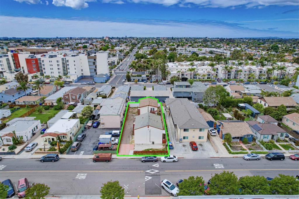 4410 12 Highland Ave